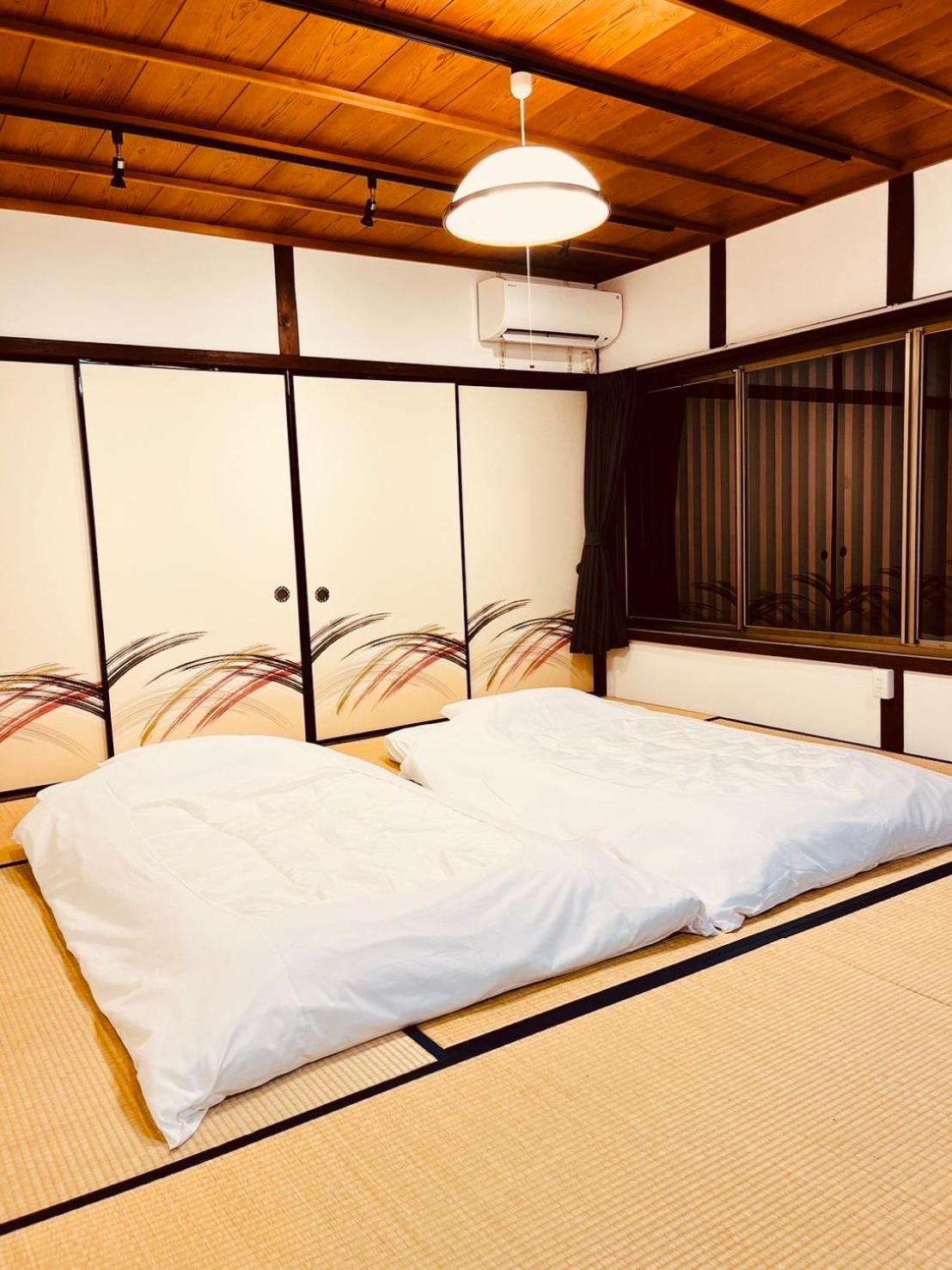 飛騨金山 古民家宿 恩家 -おんや- Gero Exterior photo
